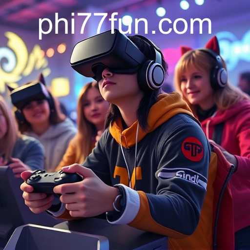 Evolving Trends in Online Gaming