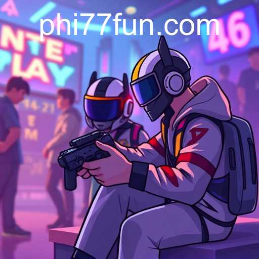 Gaming Innovations and the Rise of phi77