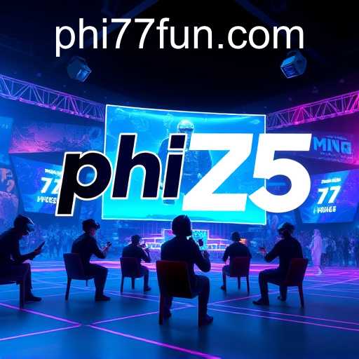 The Rise of phi77: Redefining Gaming in the Modern Era
