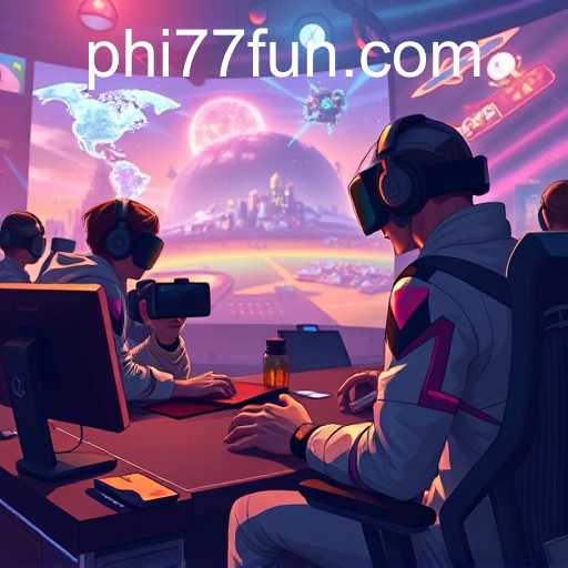 The Rise of Online Gaming in a Digital Age