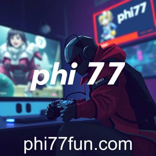 The Rise of phi77: A New Era in Online Gaming
